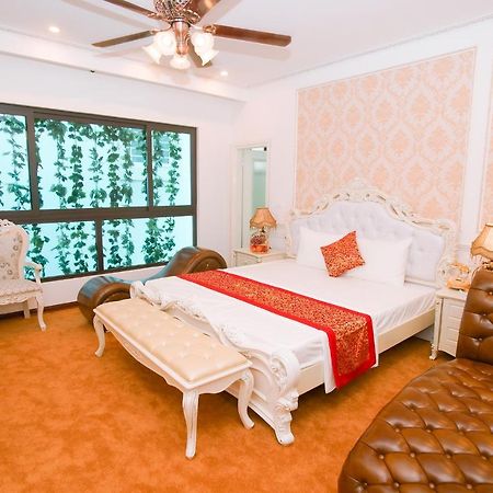 King'S Hotel Yen Hoa Hanoi Zewnętrze zdjęcie