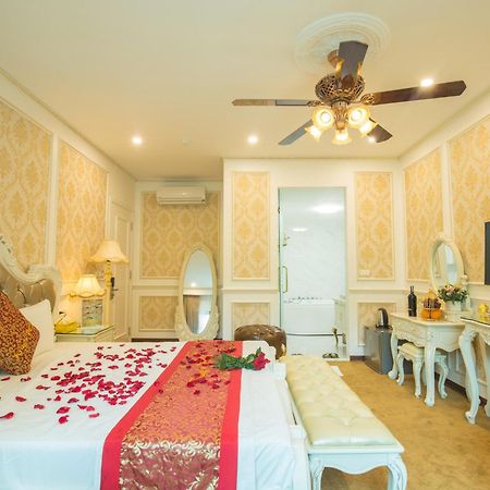 King'S Hotel Yen Hoa Hanoi Zewnętrze zdjęcie
