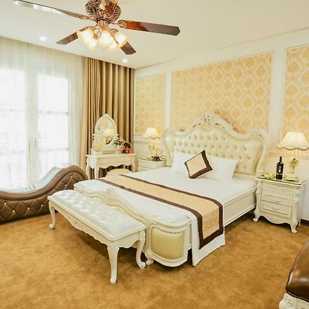 King'S Hotel Yen Hoa Hanoi Zewnętrze zdjęcie