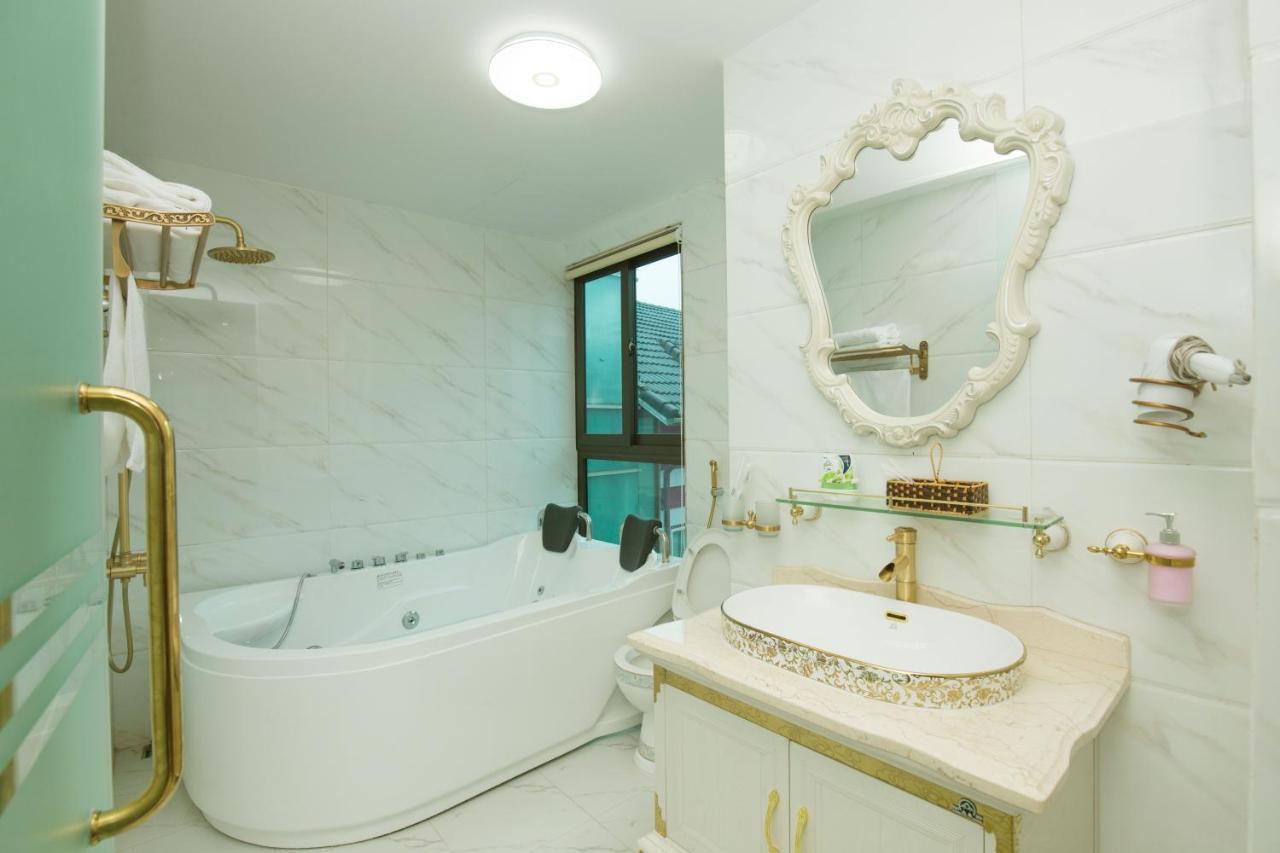 King'S Hotel Yen Hoa Hanoi Zewnętrze zdjęcie
