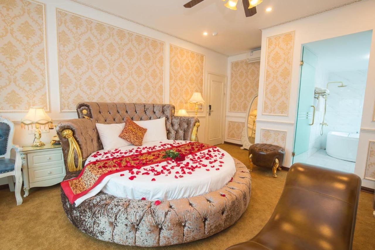 King'S Hotel Yen Hoa Hanoi Zewnętrze zdjęcie