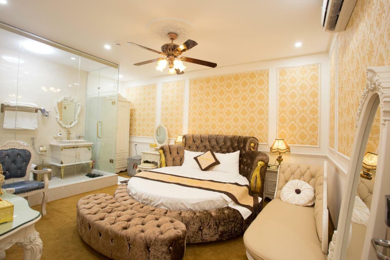 King'S Hotel Yen Hoa Hanoi Zewnętrze zdjęcie