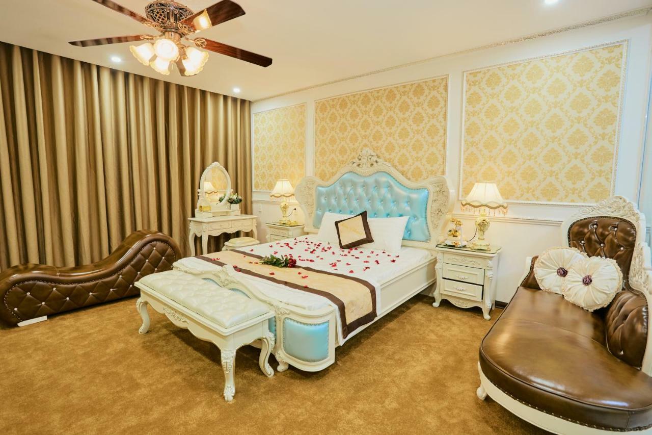 King'S Hotel Yen Hoa Hanoi Zewnętrze zdjęcie