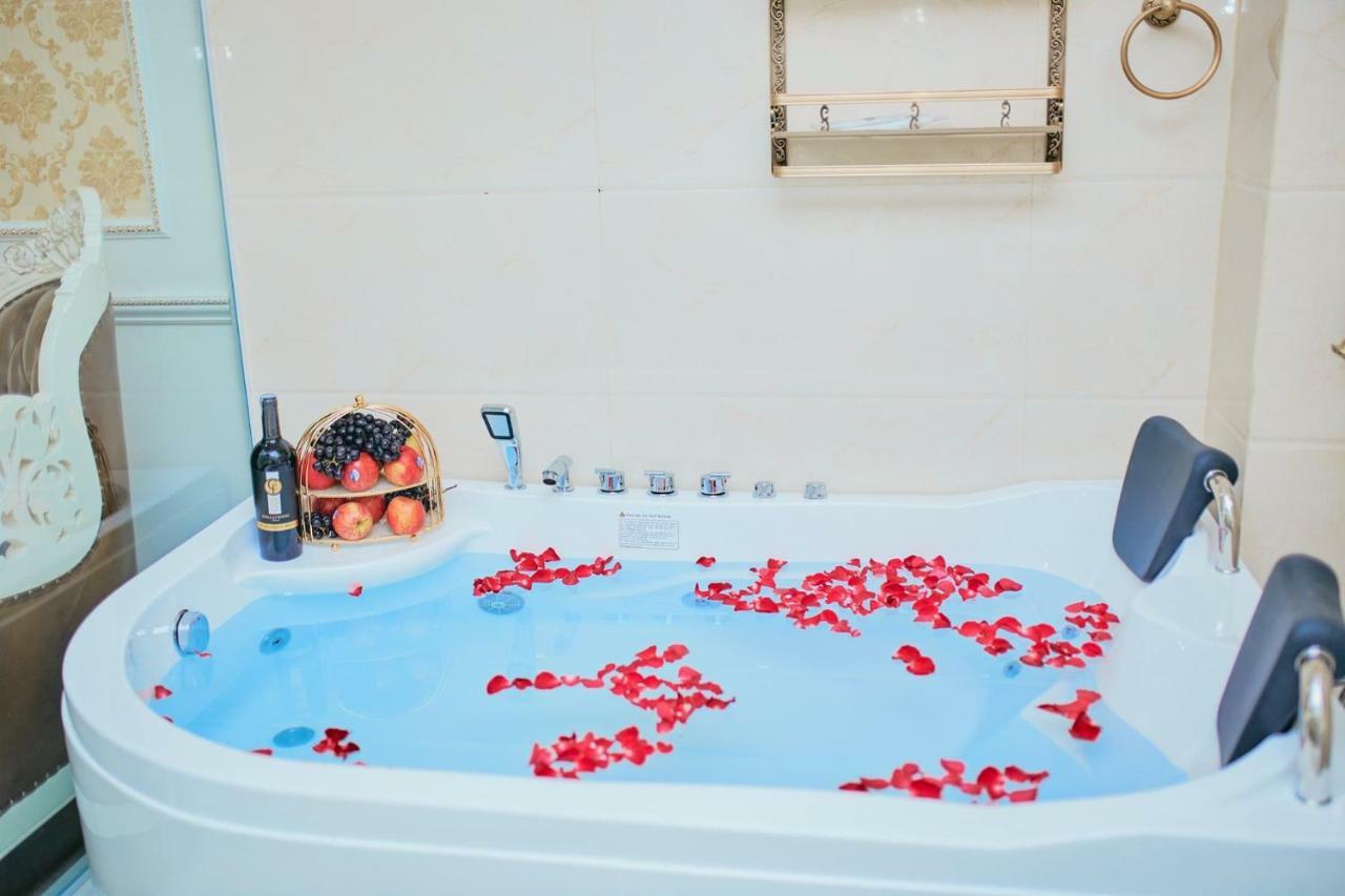 King'S Hotel Yen Hoa Hanoi Zewnętrze zdjęcie