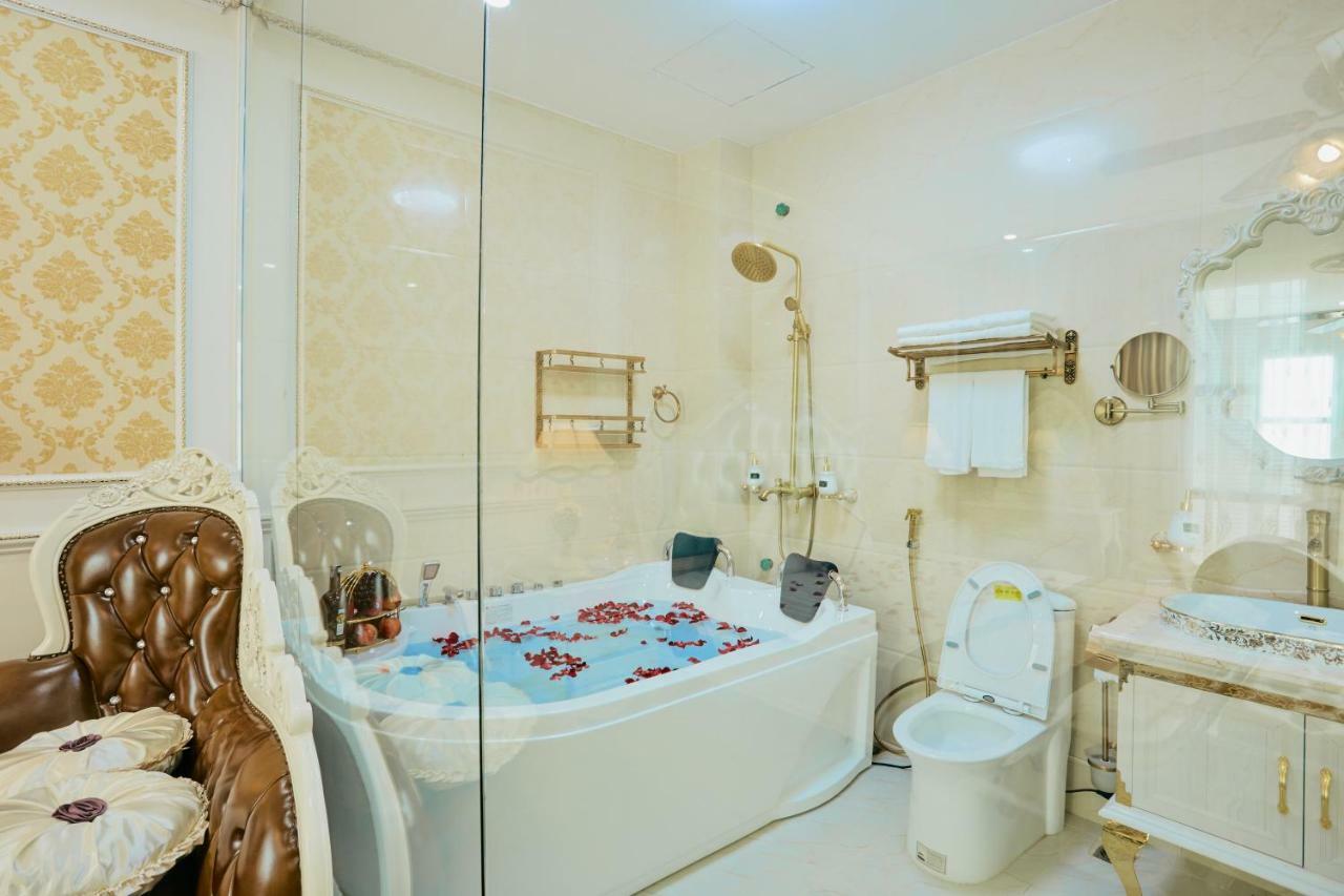 King'S Hotel Yen Hoa Hanoi Zewnętrze zdjęcie
